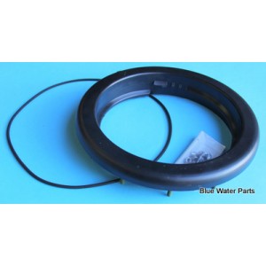 Bride de couvercle - Pièces détachées - Astralpool