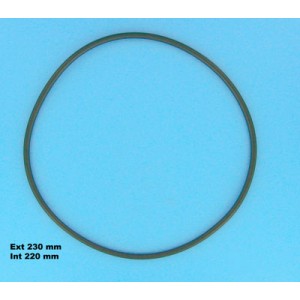 Joint de couvercle - Pièces détachées - Hayward