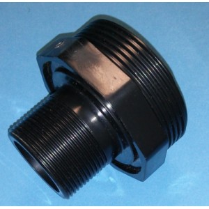 Traversée de paroi - Pièces détachées - Hayward