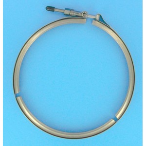 Bride - Pièces détachées - Hayward