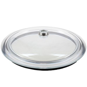 Couvercle transparent - Pièces détachées -