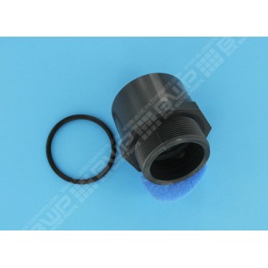 Kit raccordement vanne - Pièces détachées - Cec