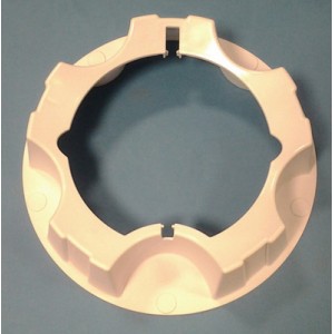 Embase - Pièces détachées - Pentair