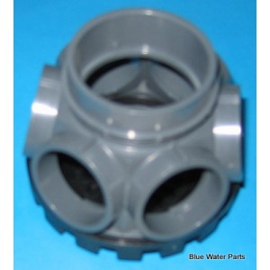 Tube collecteur + diffuseur - Pièces détachées - Pentair