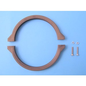 Bride de couvercle - Pièces détachées - Pentair