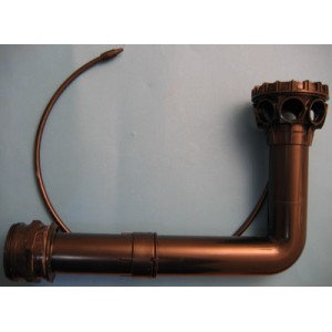 Diffuseur inférieur - Pièces détachées - Pentair