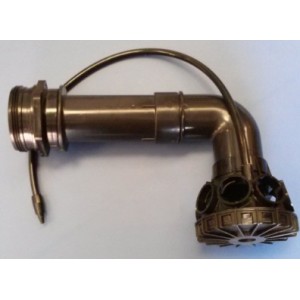 Diffuseur inférieur - Pièces détachées - Pentair