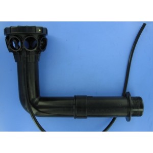 Diffuseur inférieur - Pièces détachées - Pentair