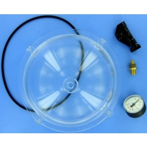 Kit couvercle - Pièces détachées - Pentair