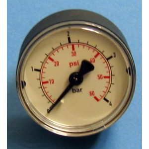 Manomètre - Pièces détachées - Pentair