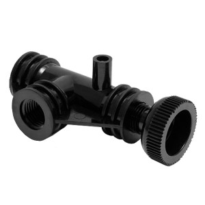 Té purge d'air - Pièces détachées - Pentair