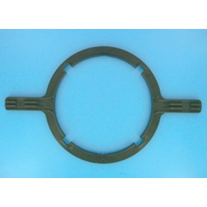 Clé de couvercle - Pièces détachées - Pentair