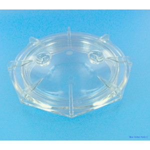 Couvercle - Pièces détachées - CTX