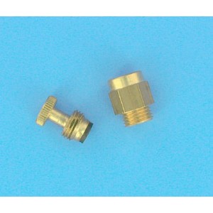 Purge d'air - Pièces détachées - CTX