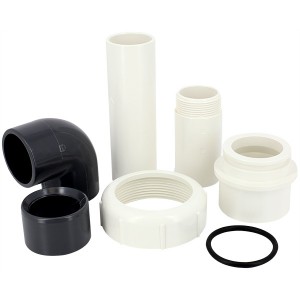 Liaison de vanne 11/2 - avant 2007 - Pièces détachées - CTX