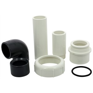 Liaison de Vanne 11/2 - avant 2007 - Pièces détachées - CTX