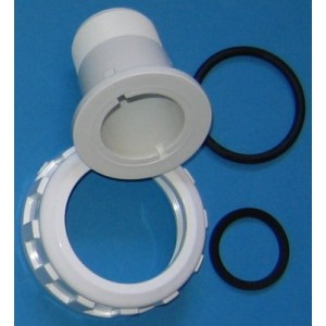 Liaison de vanne 11/2 supérieure - Pièces détachées - Certikin