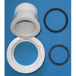 Liaison de vanne 2 supérieure - Pièces détachées - Certikin