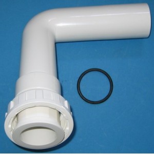 Liaison de vanne 2 - Pièces détachées - Certikin