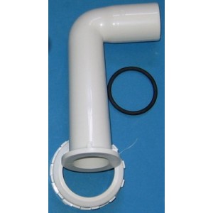 Liaison de vanne 11/2 inférieure - Pièces détachées - Certikin