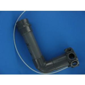 Ensemble collecteur - Pièces détachées - Certikin