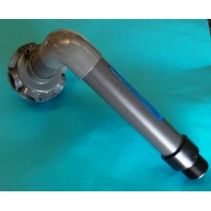 Diffuseur inférieur - Pièces détachées - Certikin