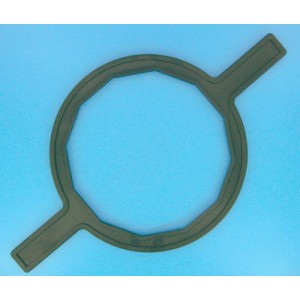 Clé de couvercle - Pièces détachées - Certikin