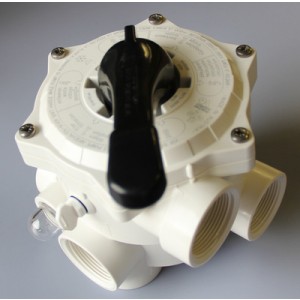 Vanne Side 11/2 nue - Pièces détachées - Certikin