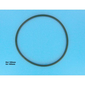 Joint torique de vanne top - Pièces détachées - Sta-Rite