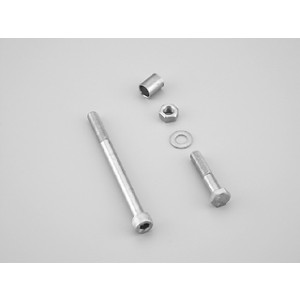 Visserie d'ancrage - Pièces détachées - Astralpool