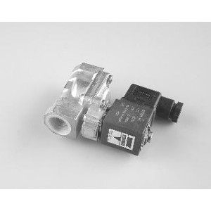 Electrovanne - Pièces détachées -