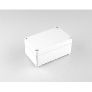 Boite avec transformateur - Pièces détachées -