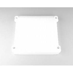 Plate-forme Lepide blanche - Pièces détachées - Astralpool