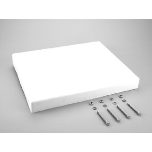 Plate-forme blanche - Pièces détachées - Astralpool