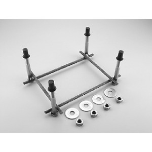 Ancrage - Pièces détachées - Astralpool