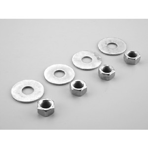 Visserie ancrage - Pièces détachées - Astralpool