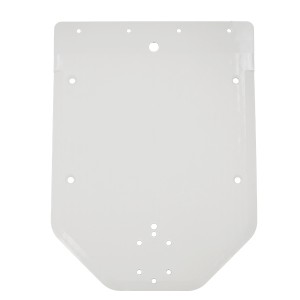 Flasque injectée - Pièces détachées - Astralpool