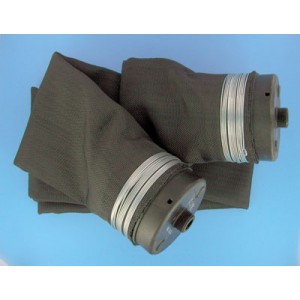 Soltub 20 L douche courbée - Pièces détachées - Giordano