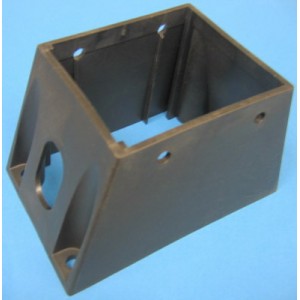 Embase plastique - Pièces détachées - Giordano