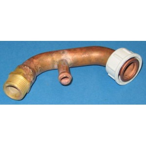 Té de mélange - Pièces détachées - Giordano