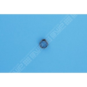 Collier inox - Pièces détachées - Giordano