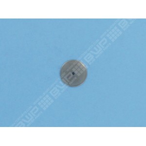 Opercule inox - Pièces détachées - Giordano