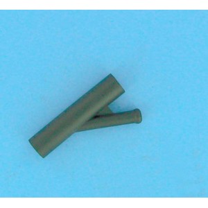 Alimentation en plastique - Pièces détachées - Giordano