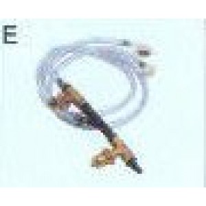 Kit hydraulique corps haut - Pièces détachées - Giordano