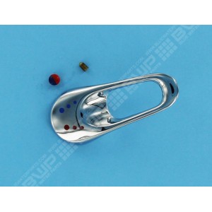 Poignée pour mitigeur - Pièces détachées - Albon Plastiques