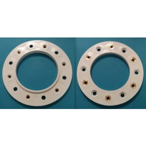 Bride liner avec inserts - Pièces détachées - Jetvag