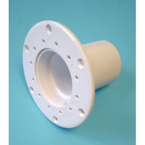 Corps de buse aspiration/refoulement - Pièces détachées - Jetvag