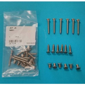 Vis - Pièces détachées - Jetvag