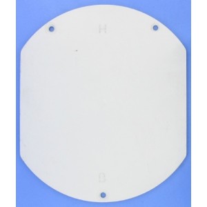 Plaque de protection - Pièces détachées - Jetvag