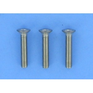 Kit vis facade - Pièces détachées - Jetvag